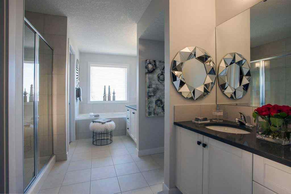 MLS® A2256885 - 51 Sunrise Heath  in Sunset Ridge Cochrane, Residential