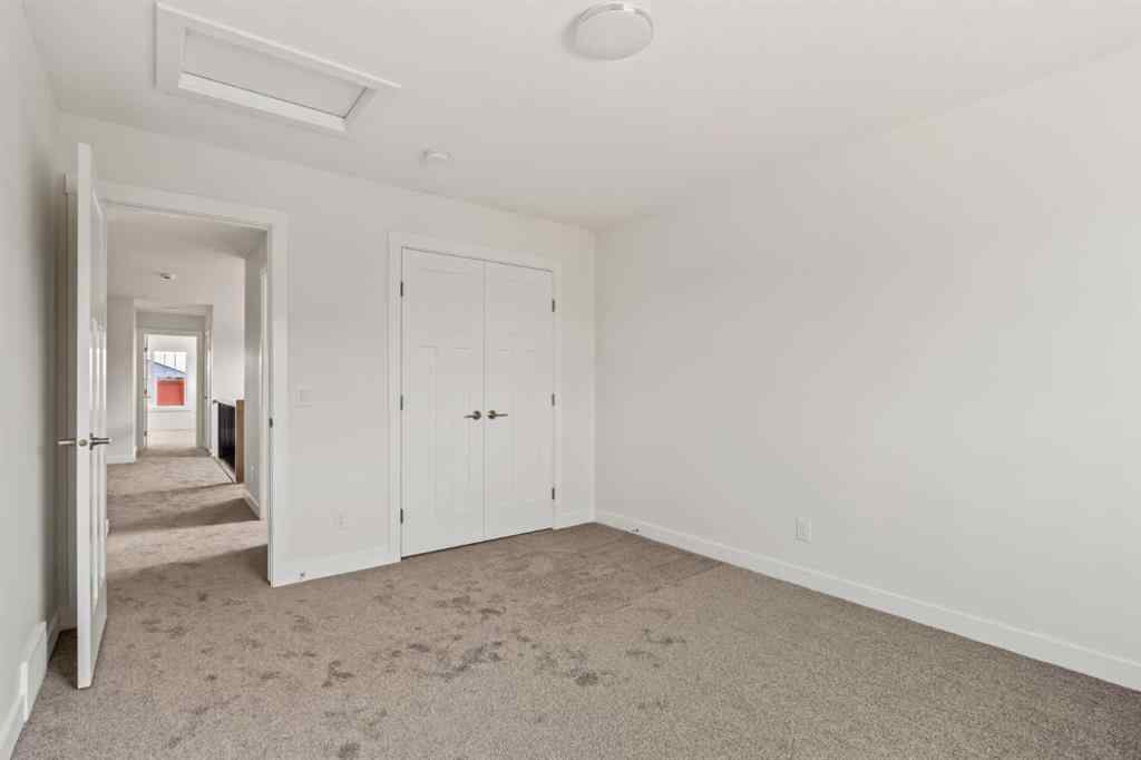 MLS® A2256886 - 280 Creekstone Circle SW in Pine Creek Calgary, Residential