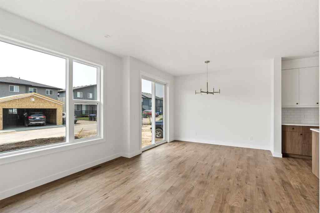 MLS® A2256886 - 280 Creekstone Circle SW in Pine Creek Calgary, Residential