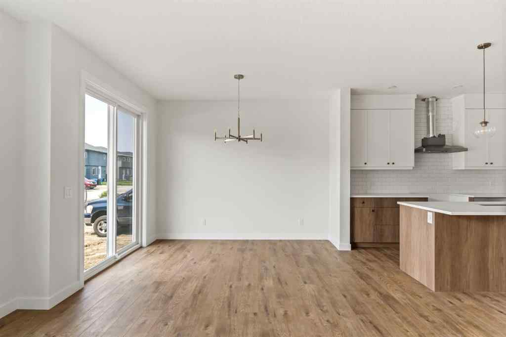 MLS® A2256886 - 280 Creekstone Circle SW in Pine Creek Calgary, Residential