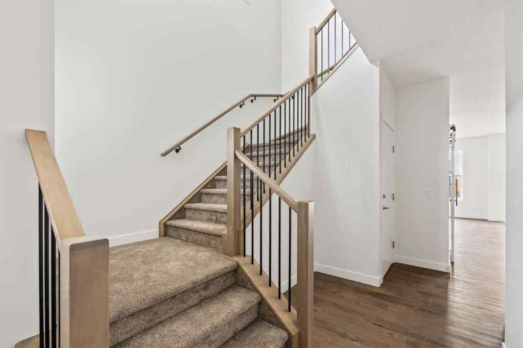 MLS® A2256886 - 280 Creekstone Circle SW in Pine Creek Calgary, Residential