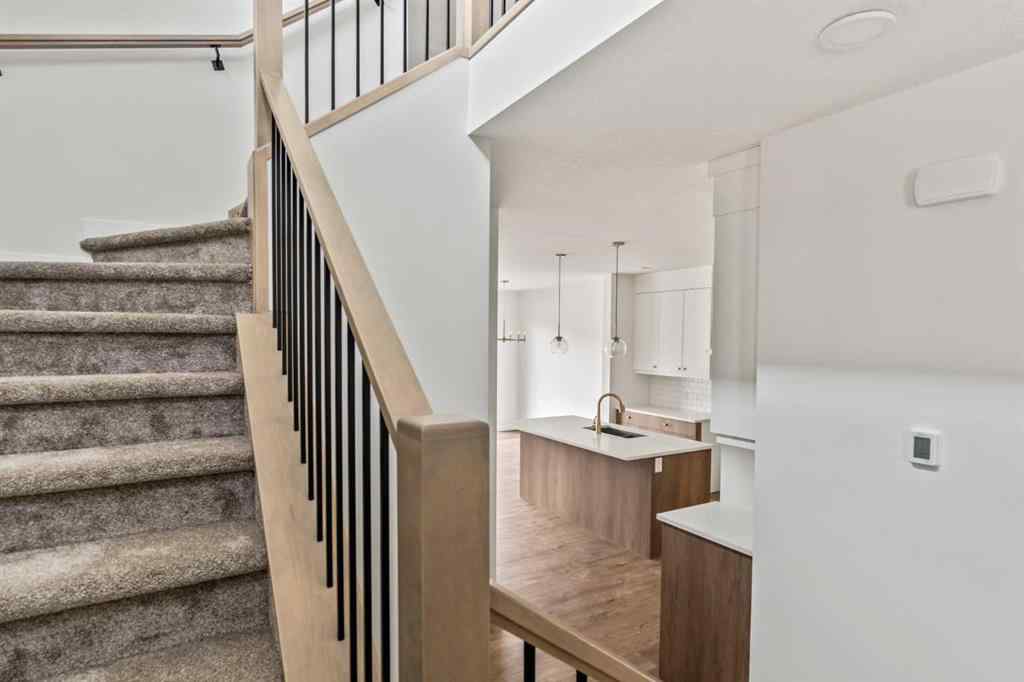 MLS® A2256886 - 280 Creekstone Circle SW in Pine Creek Calgary, Residential