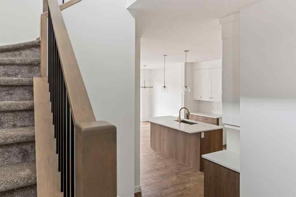 MLS® A2256886 - 280 Creekstone Circle SW in Pine Creek Calgary, Residential
