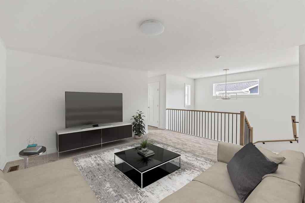 MLS® A2256886 - 280 Creekstone Circle SW in Pine Creek Calgary, Residential