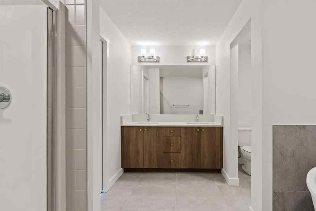 MLS® A2256886 - 280 Creekstone Circle SW in Pine Creek Calgary, Residential