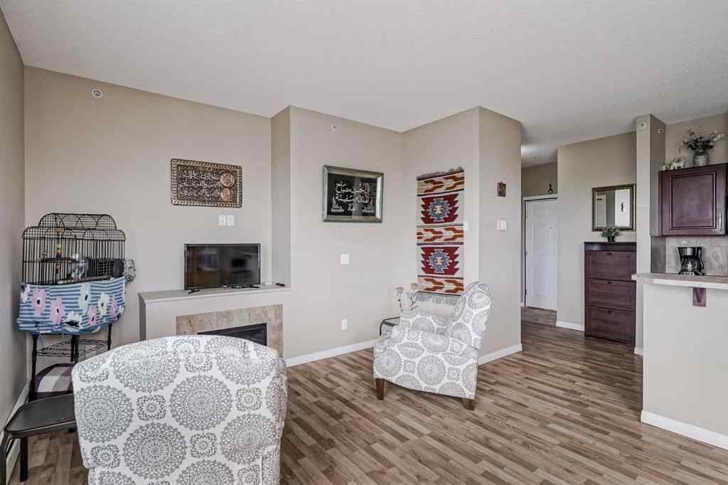 MLS® A2256887 - Unit #401 1727 54 Street SE in Penbrooke Meadows Calgary, Residential
