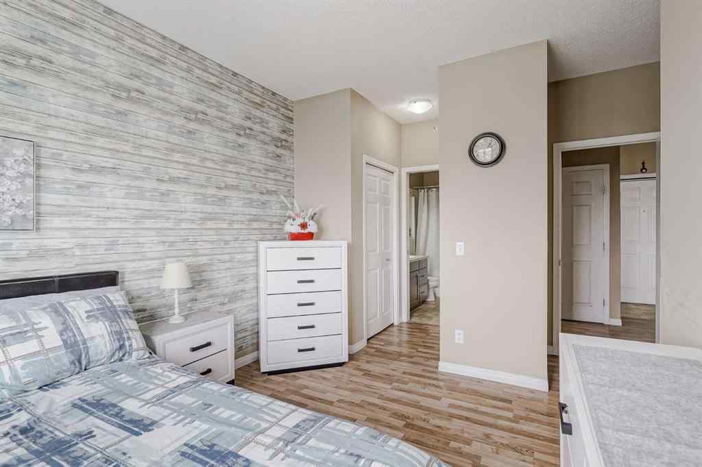MLS® A2256887 - Unit #401 1727 54 Street SE in Penbrooke Meadows Calgary, Residential