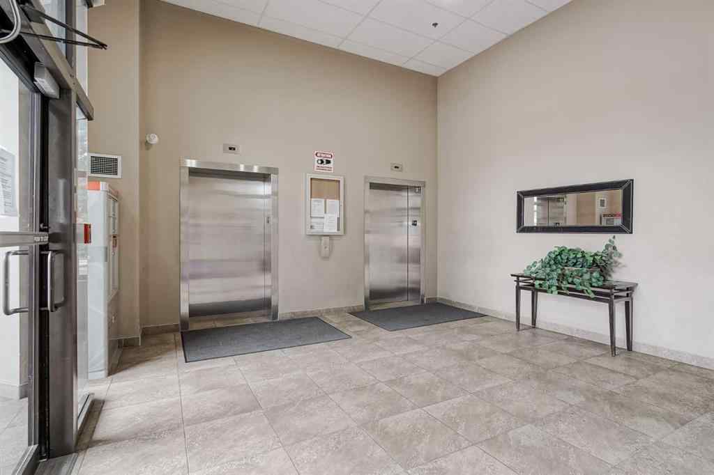 MLS® A2256887 - Unit #401 1727 54 Street SE in Penbrooke Meadows Calgary, Residential