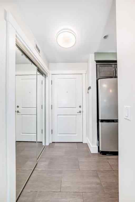 MLS® A2256888 - Unit #104 725 4 Street NE in Renfrew Calgary, Residential