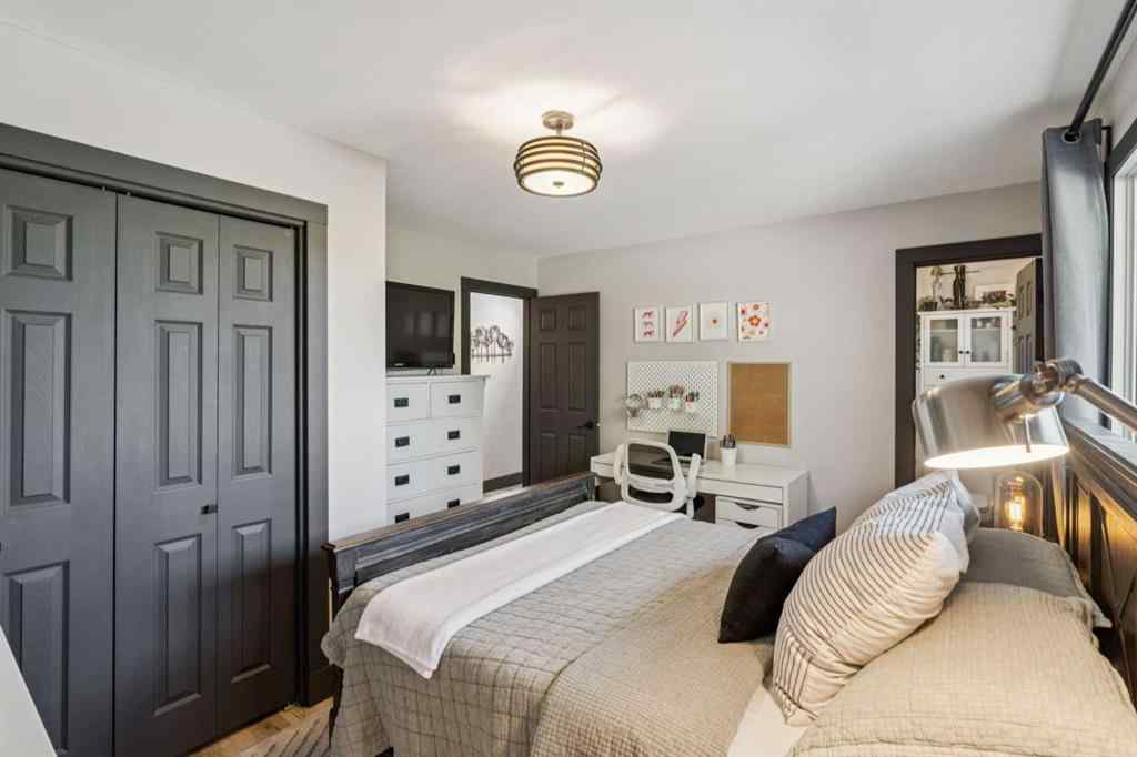 MLS® A2256889 - 363 Cedarille Crescent SW in Cedarbrae Calgary, Residential