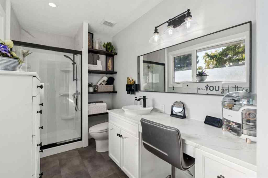 MLS® A2256889 - 363 Cedarille Crescent SW in Cedarbrae Calgary, Residential