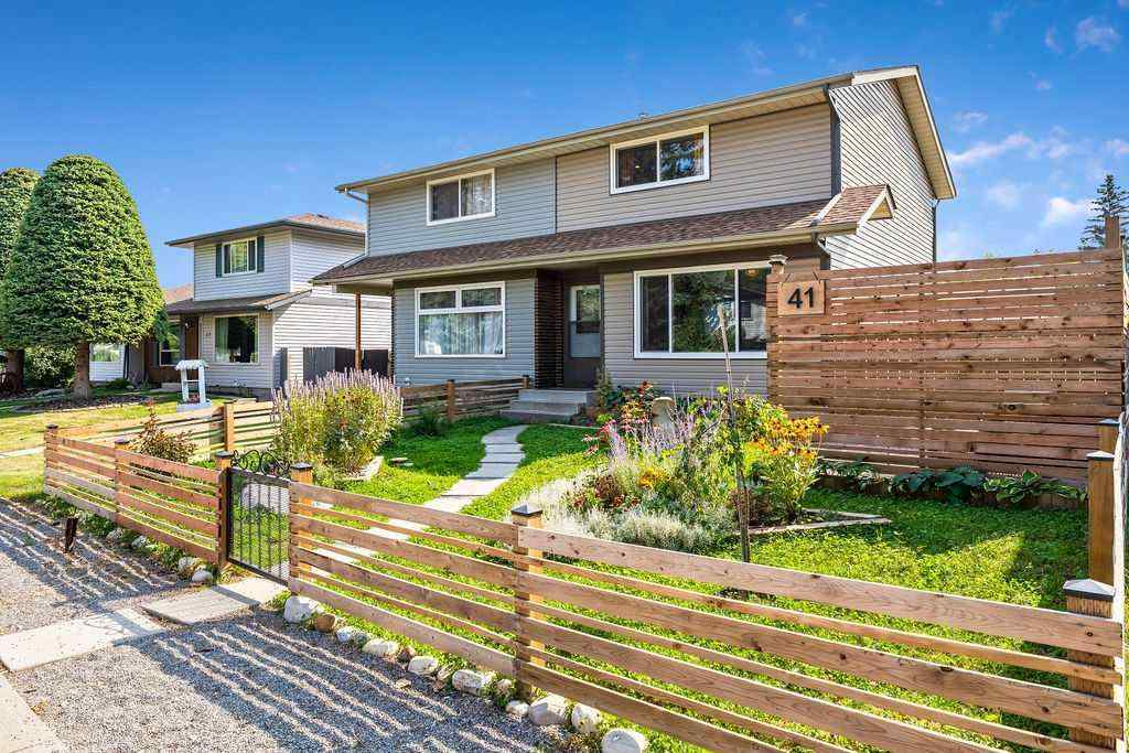 MLS® #A2256890 - 41 Midridge Gardens SE in Midnapore Calgary, Residential Open Houses