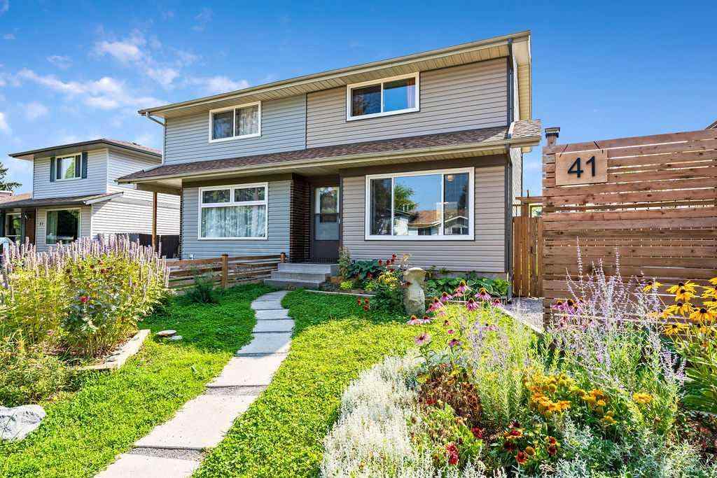 MLS® #A2256890 - 41 Midridge Gardens SE in Midnapore Calgary, Residential Open Houses