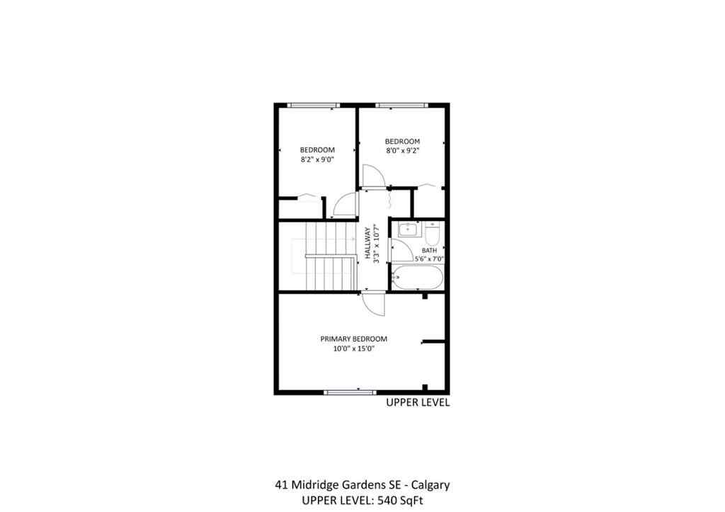 MLS® #A2256890 - 41 Midridge Gardens SE in Midnapore Calgary, Residential Open Houses