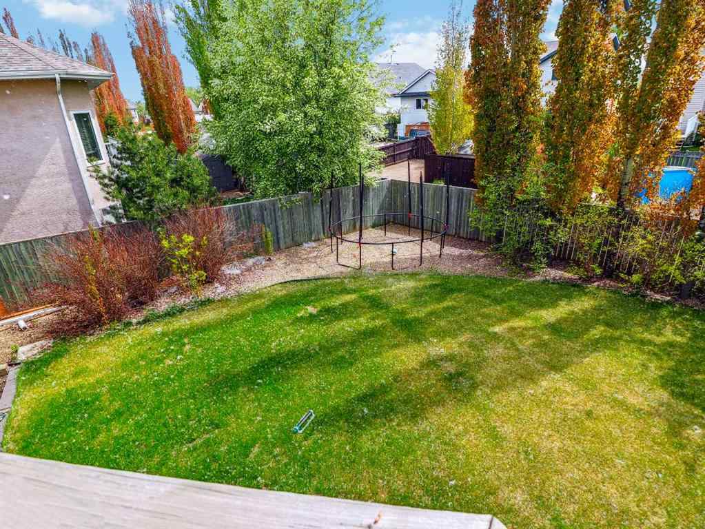 MLS® A2256891 - 23 Dobson Close  in Devonshire Red Deer, Residential