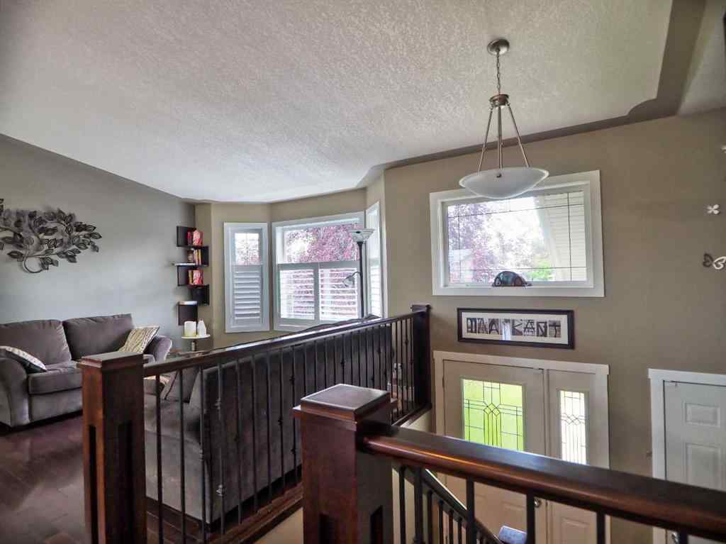 MLS® A2256891 - 23 Dobson Close  in Devonshire Red Deer, Residential