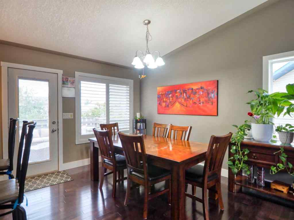 MLS® A2256891 - 23 Dobson Close  in Devonshire Red Deer, Residential