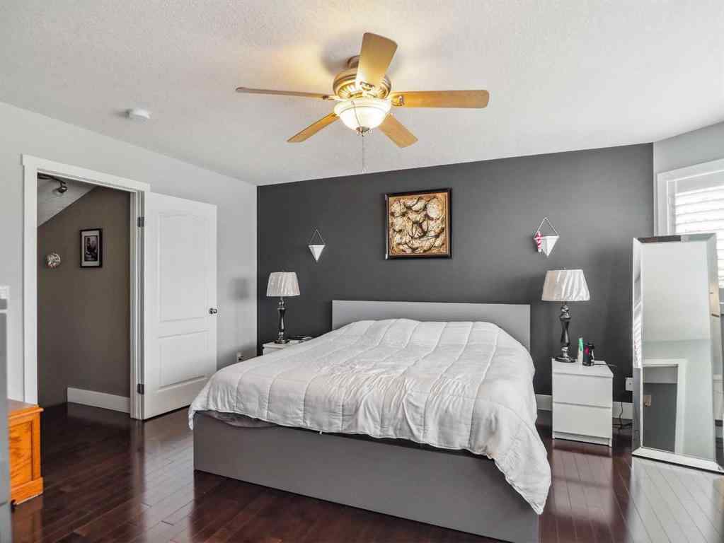 MLS® A2256891 - 23 Dobson Close  in Devonshire Red Deer, Residential