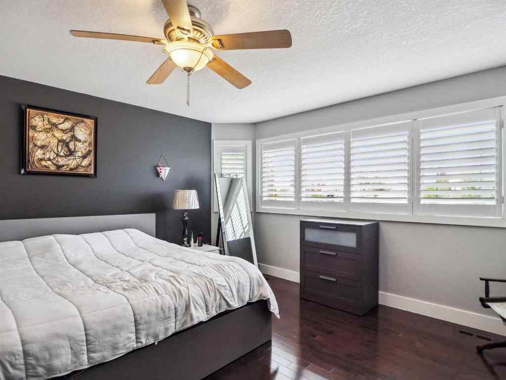MLS® A2256891 - 23 Dobson Close  in Devonshire Red Deer, Residential