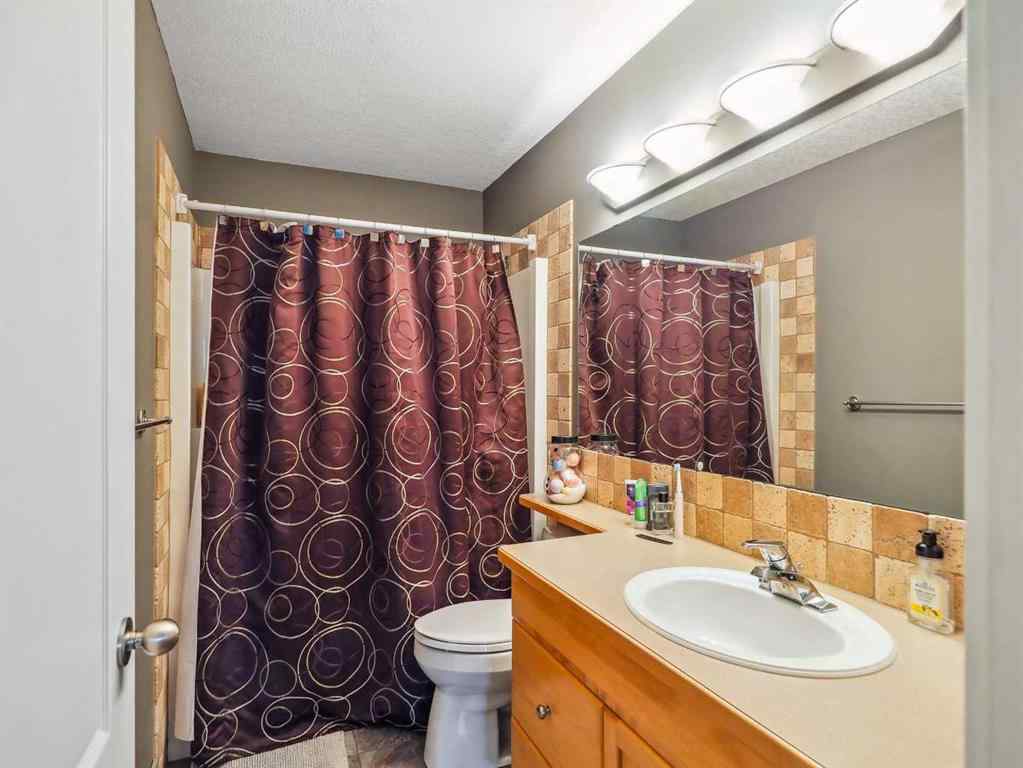 MLS® A2256891 - 23 Dobson Close  in Devonshire Red Deer, Residential