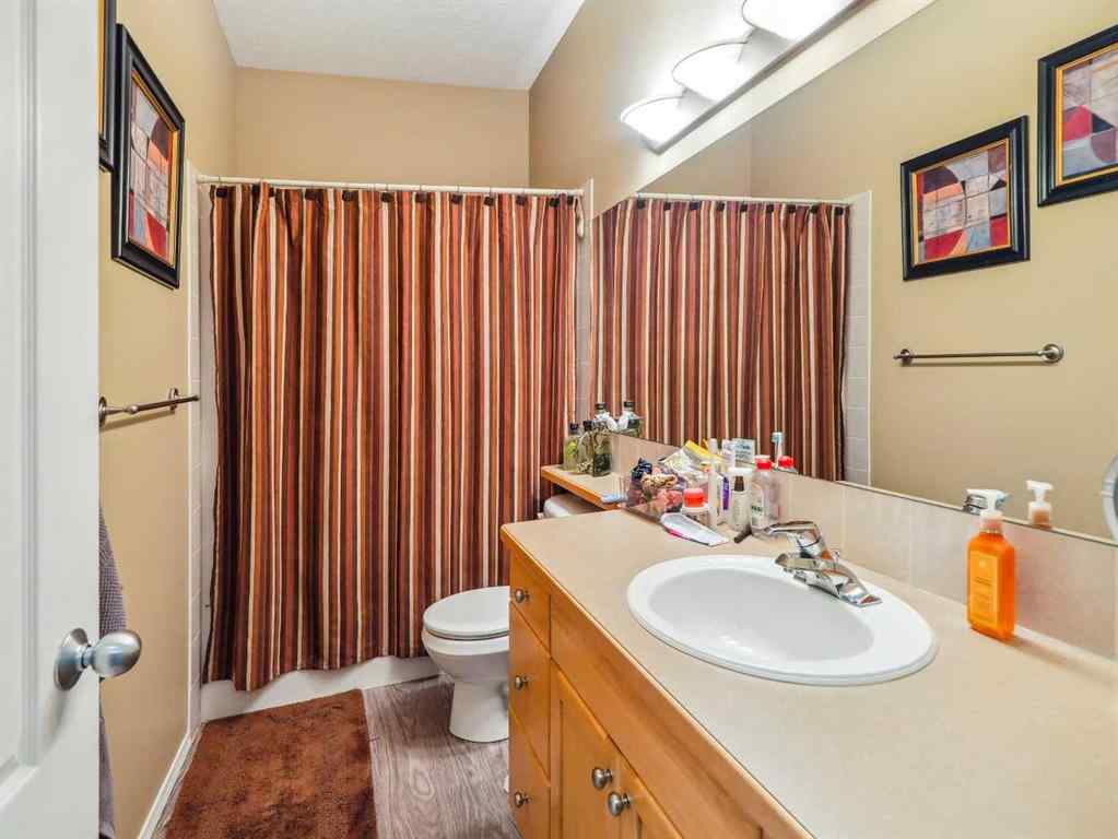 MLS® A2256891 - 23 Dobson Close  in Devonshire Red Deer, Residential