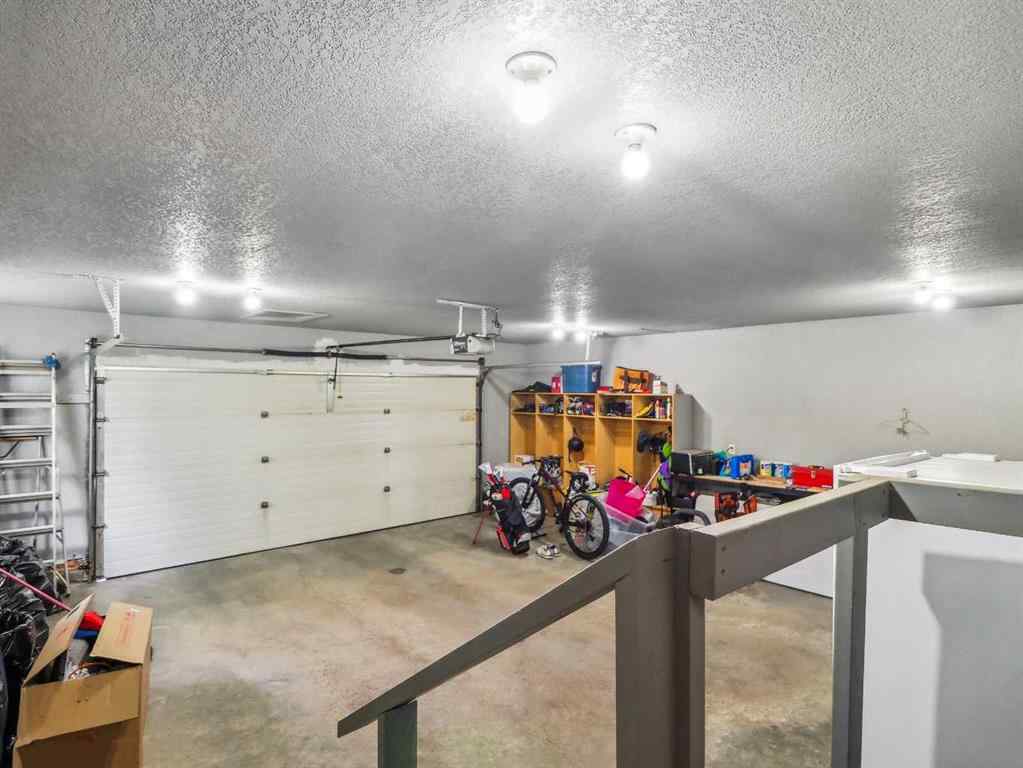 MLS® A2256891 - 23 Dobson Close  in Devonshire Red Deer, Residential