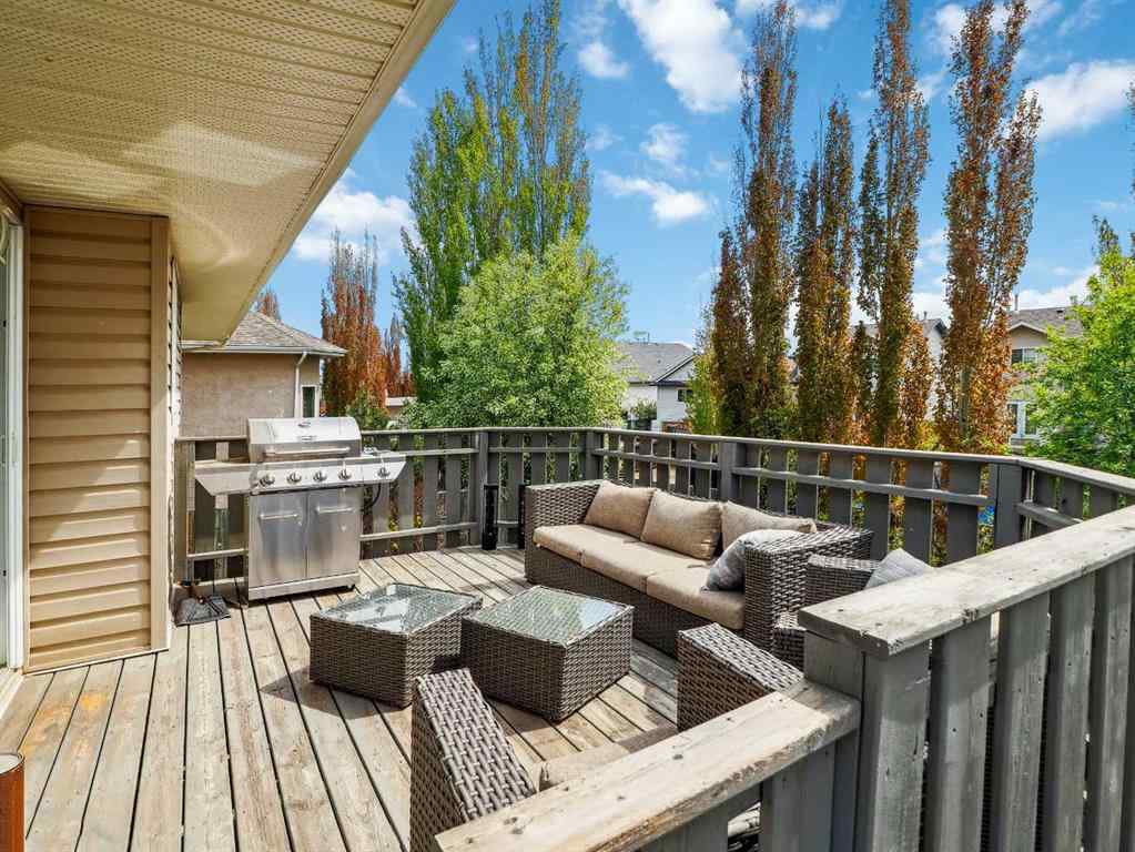 MLS® A2256891 - 23 Dobson Close  in Devonshire Red Deer, Residential