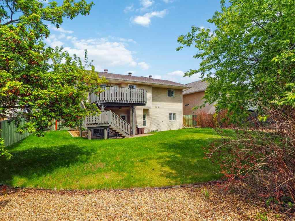 MLS® A2256891 - 23 Dobson Close  in Devonshire Red Deer, Residential