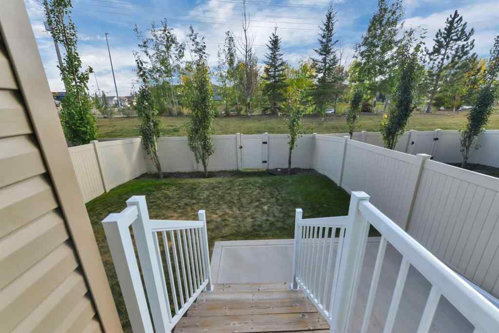 MLS® A2256892 - 45 Golden Crescent  in Garden Heights Red Deer, Residential
