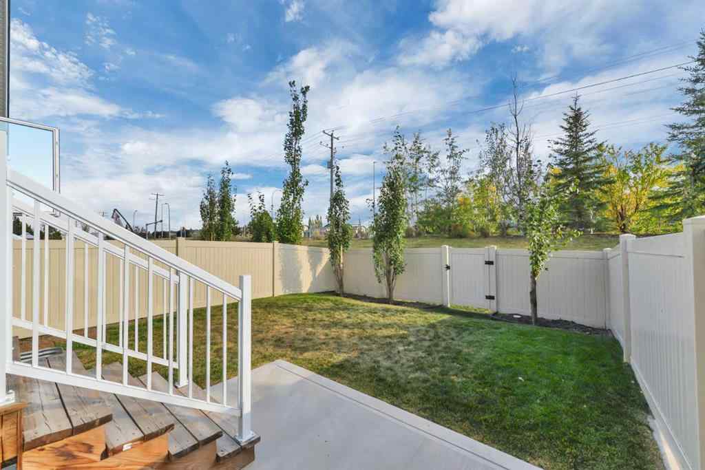 MLS® A2256892 - 45 Golden Crescent  in Garden Heights Red Deer, Residential