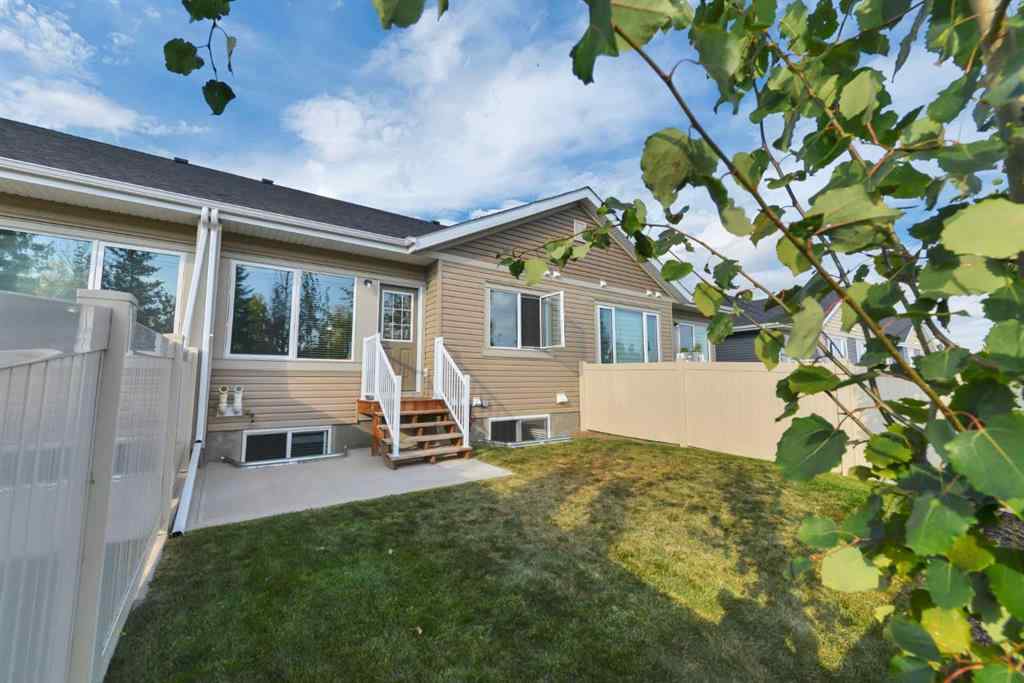 MLS® A2256892 - 45 Golden Crescent  in Garden Heights Red Deer, Residential