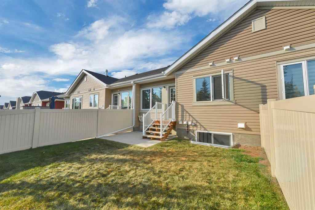 MLS® A2256892 - 45 Golden Crescent  in Garden Heights Red Deer, Residential