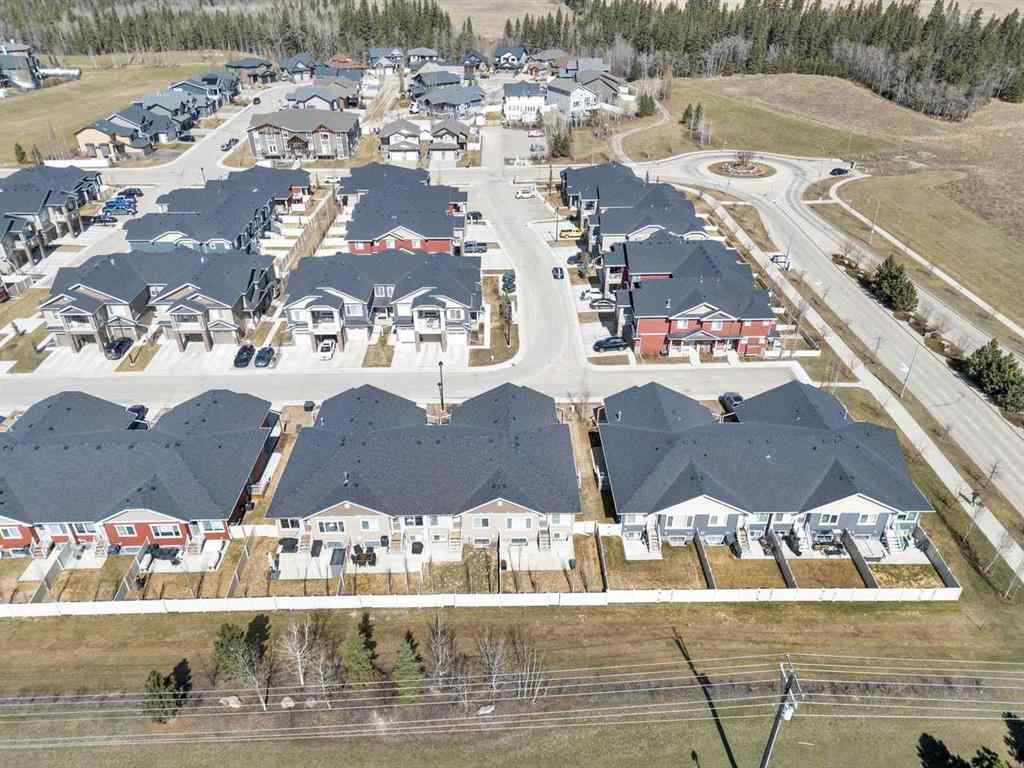 MLS® A2256892 - 45 Golden Crescent  in Garden Heights Red Deer, Residential