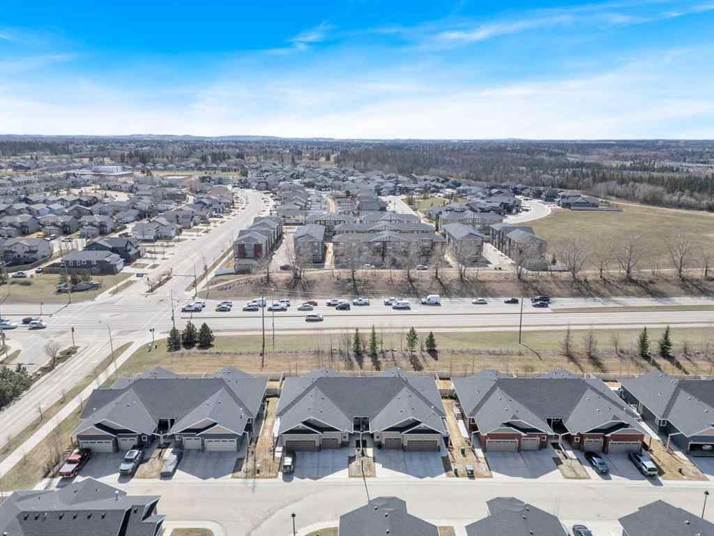 MLS® A2256892 - 45 Golden Crescent  in Garden Heights Red Deer, Residential