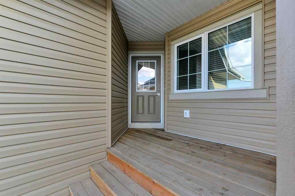 MLS® A2256892 - 45 Golden Crescent  in Garden Heights Red Deer, Residential