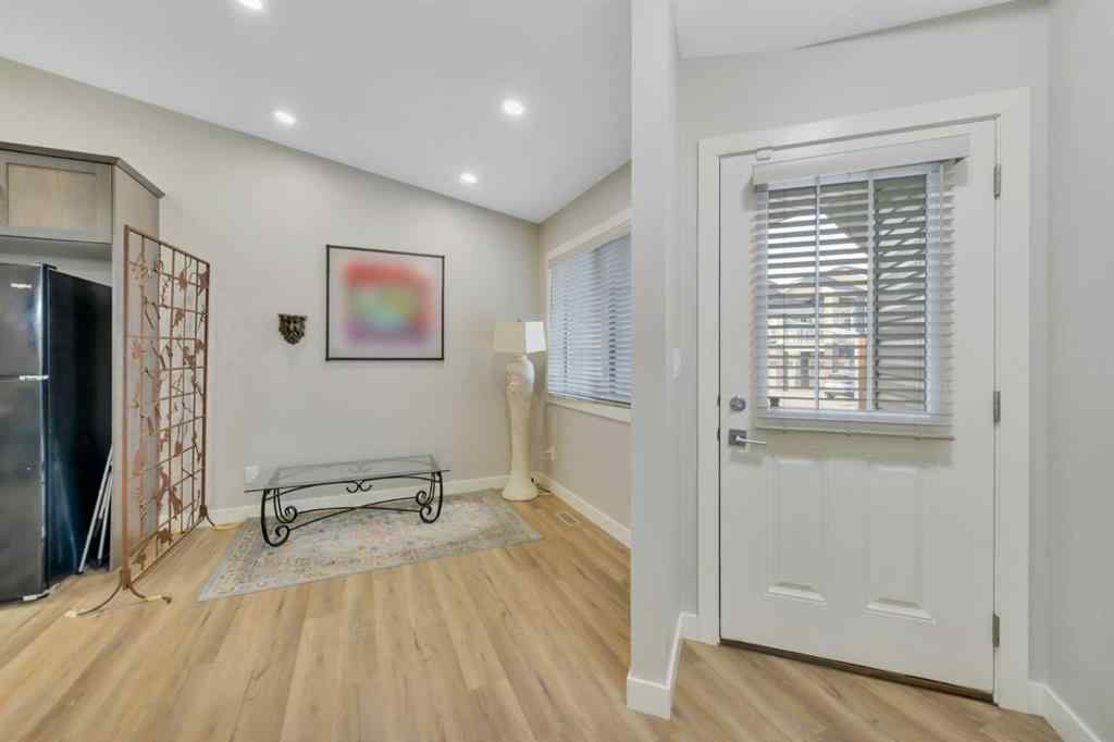 MLS® A2256892 - 45 Golden Crescent  in Garden Heights Red Deer, Residential
