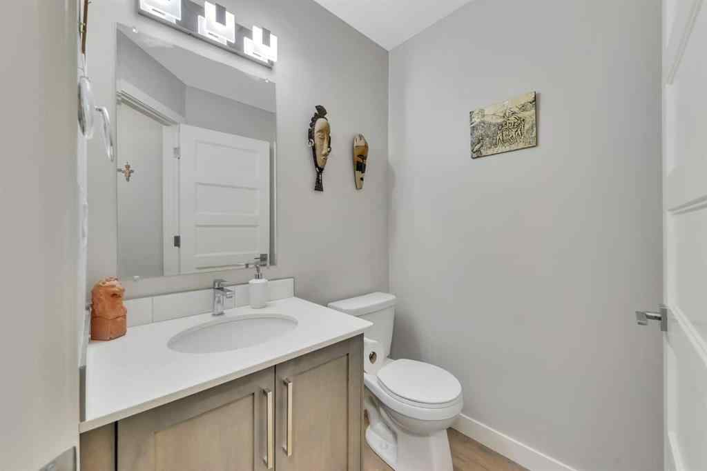 MLS® A2256892 - 45 Golden Crescent  in Garden Heights Red Deer, Residential