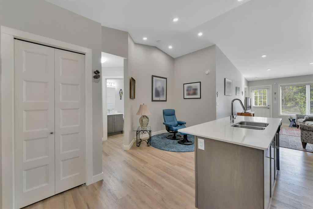 MLS® A2256892 - 45 Golden Crescent  in Garden Heights Red Deer, Residential