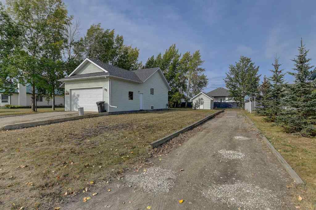 MLS® A2256893 - 10108 106 Street  in NONE Hythe, Residential