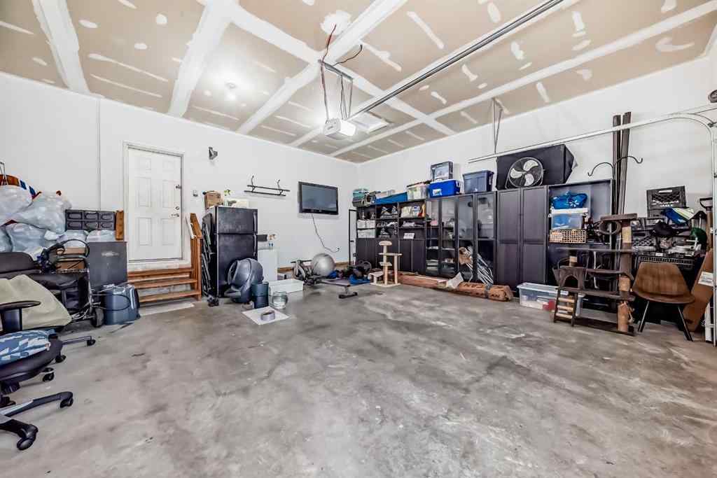 MLS® A2256894 - 1941 Mahogany Boulevard SE in Mahogany Calgary, Residential