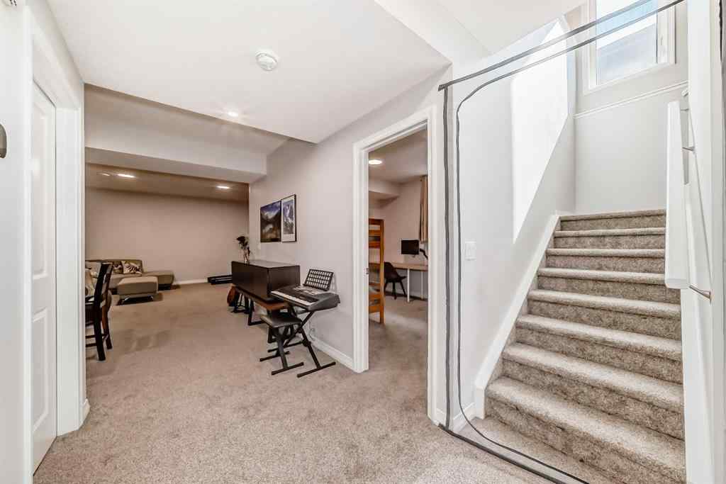 MLS® A2256894 - 1941 Mahogany Boulevard SE in Mahogany Calgary, Residential