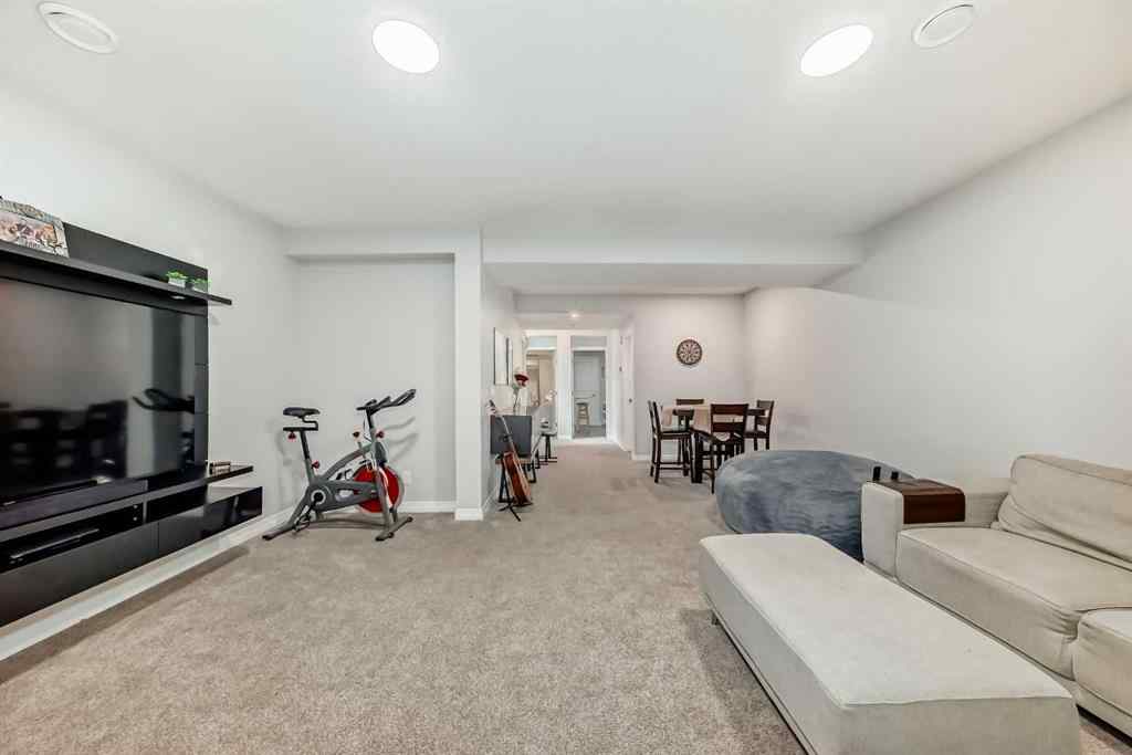 MLS® A2256894 - 1941 Mahogany Boulevard SE in Mahogany Calgary, Residential
