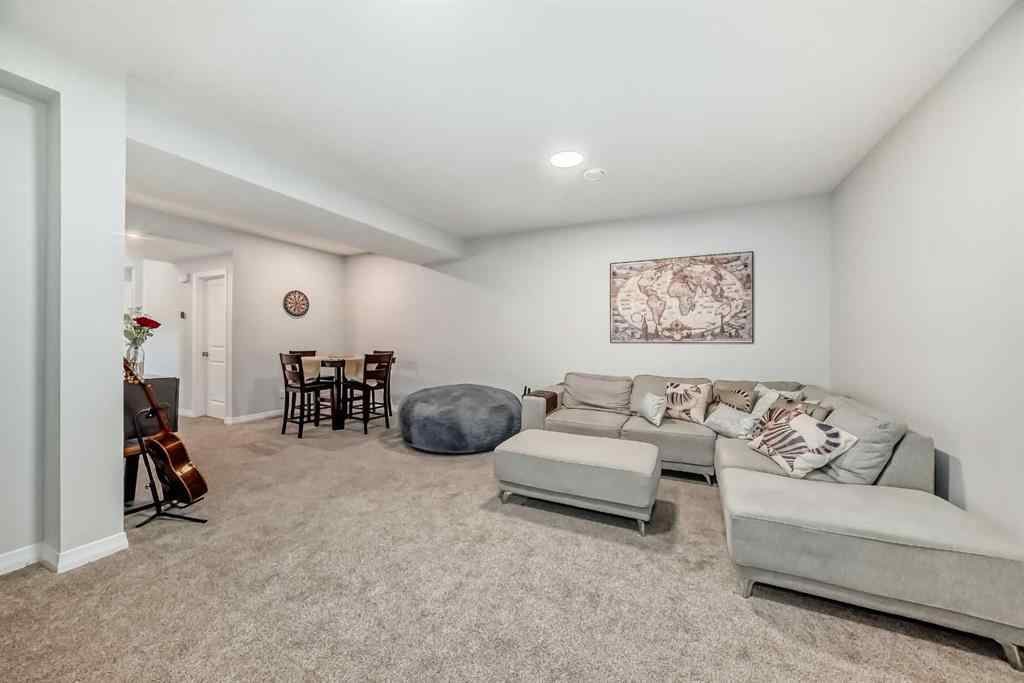 MLS® A2256894 - 1941 Mahogany Boulevard SE in Mahogany Calgary, Residential