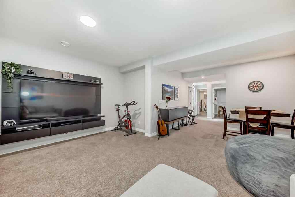 MLS® A2256894 - 1941 Mahogany Boulevard SE in Mahogany Calgary, Residential