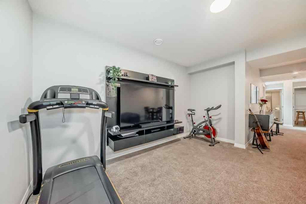 MLS® A2256894 - 1941 Mahogany Boulevard SE in Mahogany Calgary, Residential