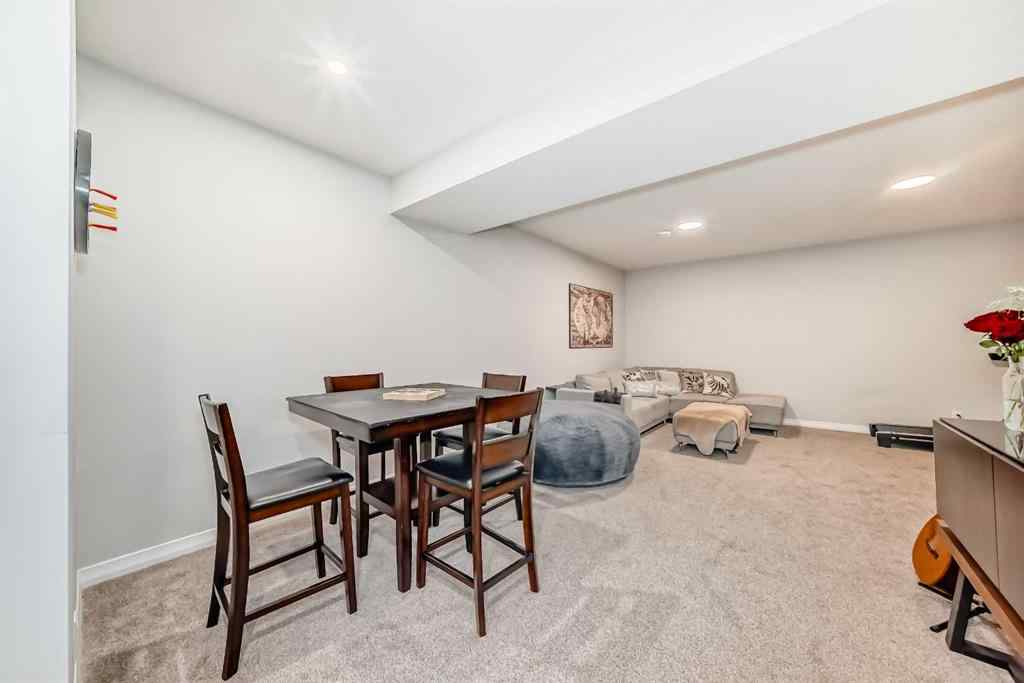 MLS® A2256894 - 1941 Mahogany Boulevard SE in Mahogany Calgary, Residential