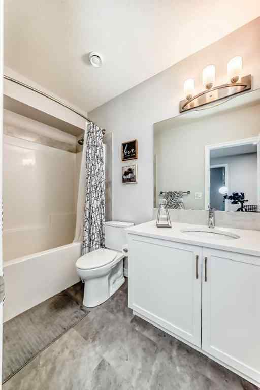 MLS® A2256894 - 1941 Mahogany Boulevard SE in Mahogany Calgary, Residential