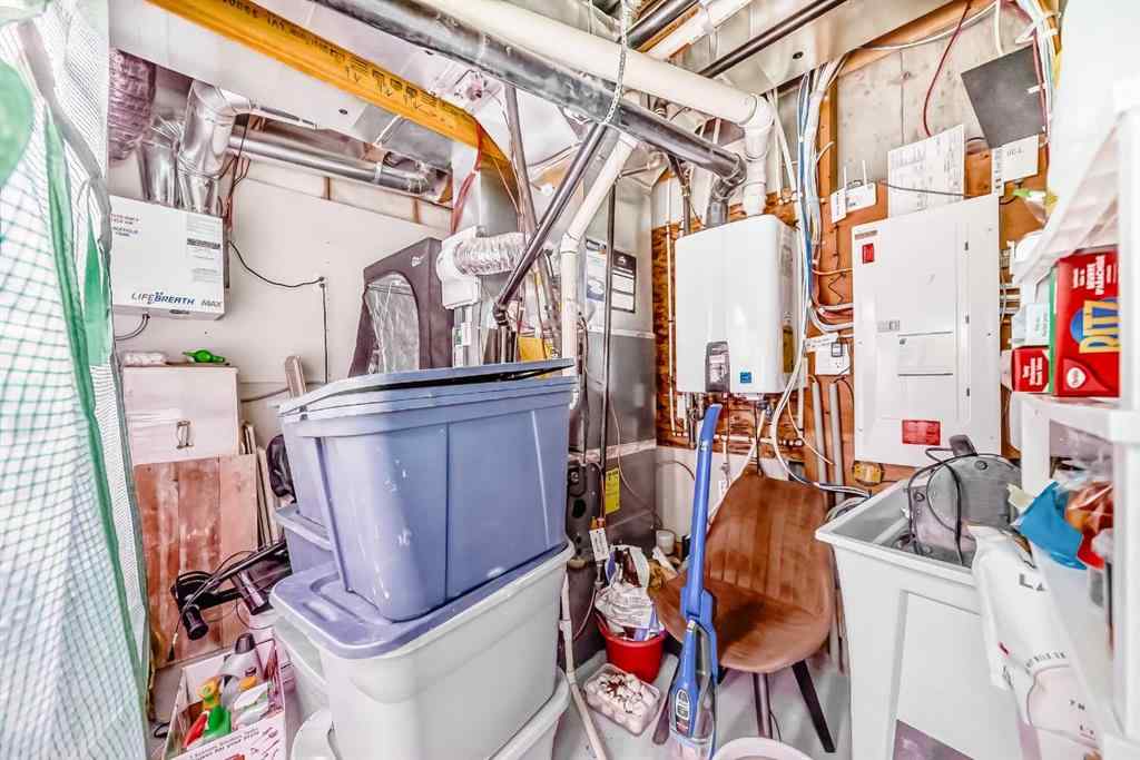 MLS® A2256894 - 1941 Mahogany Boulevard SE in Mahogany Calgary, Residential