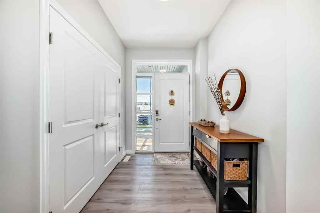 MLS® A2256894 - 1941 Mahogany Boulevard SE in Mahogany Calgary, Residential