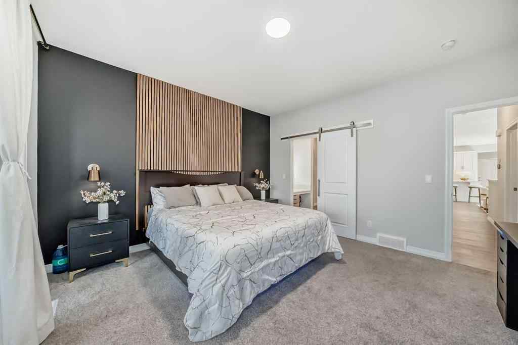 MLS® A2256894 - 1941 Mahogany Boulevard SE in Mahogany Calgary, Residential